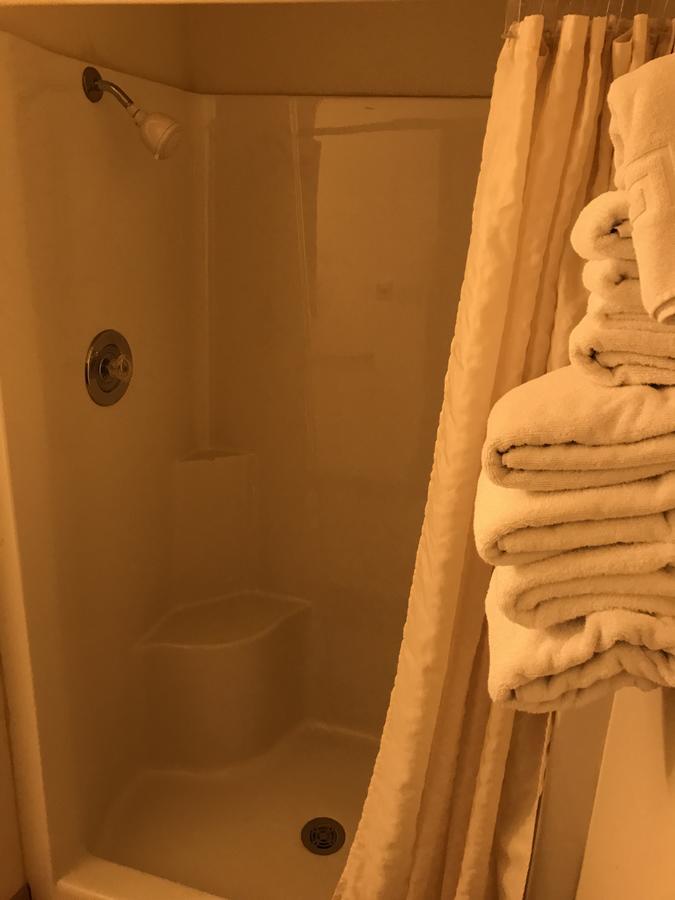 Exxon Quik Stop & Motel Wausaukee Zewnętrze zdjęcie